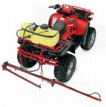 Аксессуары Опрыскиватель 50 литров  / SPRAYER 14 GAL  GUN  REQ REAR 2871087